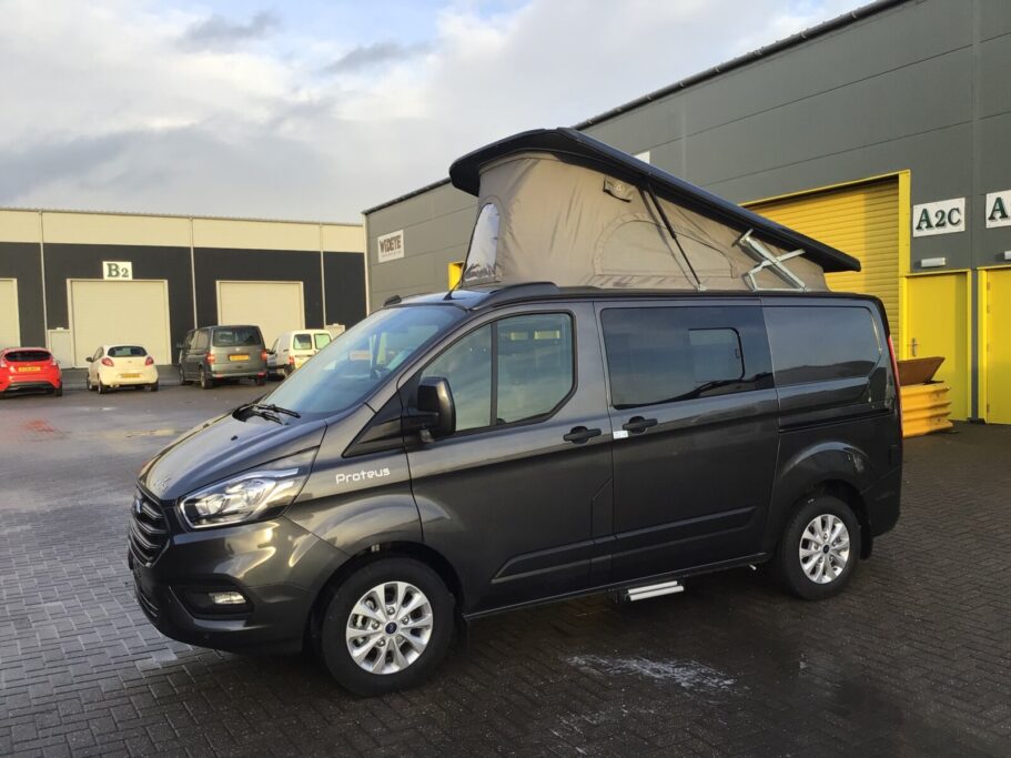 Wildax Proteus – SOLD